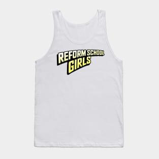 reform school Tank Top